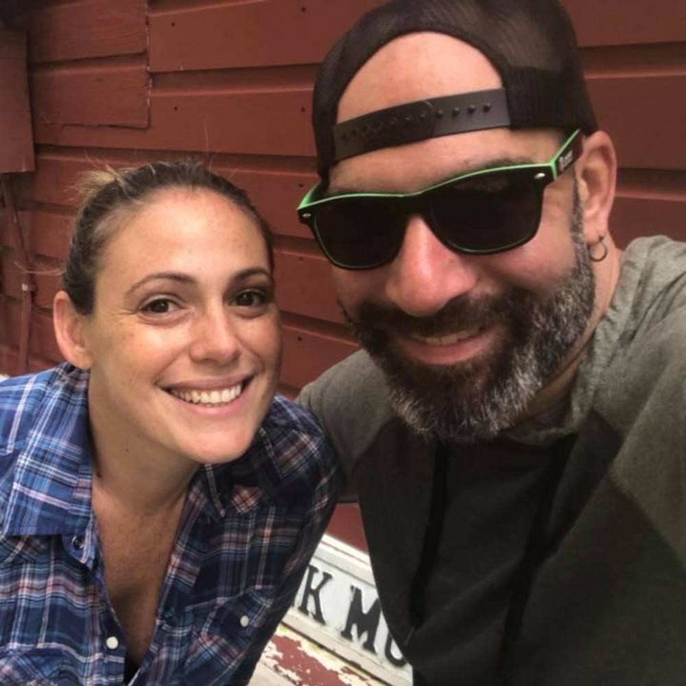 Meet your Posher, Eric